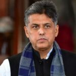 Manish Tewari Age, Wife, Children, Family, Biography