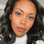 Mishael Morgan Age, Husband, Family, Biography