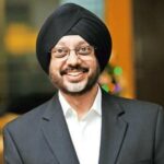 N.P. Singh Age, Wife, Biography