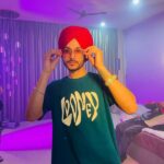 Navjeet Height, Family, Biography
