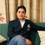 Nidhi Sharma (Kabaddi) Height, Age, Family, Biography