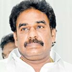 Pinnelli Ramakrishna Age, Wife, Children, Family, Biography