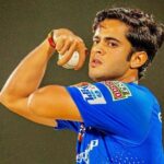Prashant Solanki Height, Age, Family, Biography