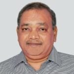 Radhakrishna Doddamani Age, Wife, Family, Biography