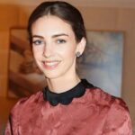 Rose Hanbury Height, Age, Husband, Children, Family, Biography
