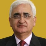 Salman Khurshid Age, Caste, Wife, Children, Family, Biography
