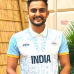 Sanjay Height, Age, Family, Biography