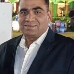 Sanjay Bhandari (Businessman) Wife, Family, Biography