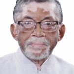 Santosh Gangwar Age, Wife, Family, Biography