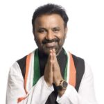 Santosh Lad Age, Wife, Family, Biography