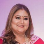 Seema Singh (NGO MeghaShrey) Height, Children, Husband, Biography