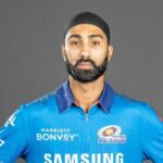 Simarjeet Singh Height, Age, Biography