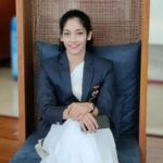 Sonali Vishnu Shingate Height, Age, Family, Biography
