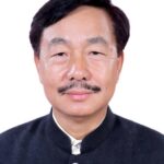 Tapir Gao Age, Wife, Family, Biography