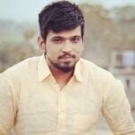Uchana Amit Height, Age, Wife, Family, Biography