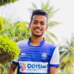 Vivek Sagar Prasad Height, Age, Family, Biography