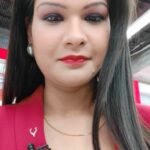 Aishwarya Dubey (Anchor) Family, Biography