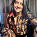 Ankita Sahigal Height, Age, Husband, Family, Biography