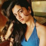 Bhagyashri Borse Height, Age, Family, Biography