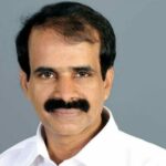 George Kurian (Politician) Age, Caste, Wife, Family, Biography