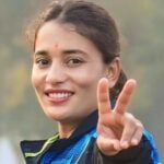 Jyoti Thakur Height, Age, Family, Biography