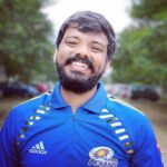 Karan Sonawane Height, Family, Biography
