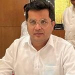 Pabitra Margherita Age, Caste, Wife, Family, Biography