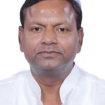 Pankaj Chaudhary Age, Caste, Wife, Family, Biography