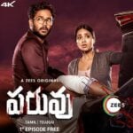 Paruvu (ZEE5) Actors, Cast & Crew