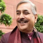 Pramod Tiwari Age, Wife, Children, Family, Biography