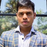 Prasad Gengaje Height, Age, Family, Biography