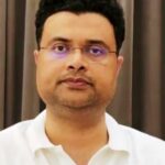 Prashant Patil (Celebrity Advocate) Biography