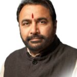 Prataprao Jadhav Age, Caste, Wife, Family, Biography