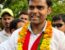 Pushpendra Saroj