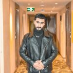 RCR (Rapper) Height, Age, Family, Biography