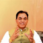 Raj Kumar Chabbewal Age, Caste, Wife, Children, Family, Biography