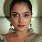 Ramya Nambeesan Height, Age, Family, Biography
