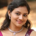 Ranjani Raghavan Height, Age, Family, Biography