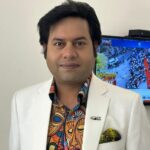 Saurav Sharma (Journalist) Age, Biography