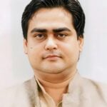 Shantanu Thakur Age, Wife, Family, Biography