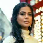 Sharmiela Mandre Height, Age, Family, Biography