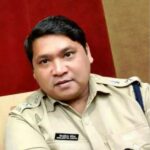 Shiladitya Chetia (IPS) Age, Death, Wife, Family, Biography