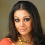 Shobana Height, Age, Family, Biography