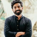Siddharth Bodke Height, Age, Wife, Family, Biography