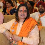 Swami Balmukundacharya Age, Caste, Family, Biography