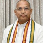 Chaganti Koteswara Rao Age, Wife, Family, Biography