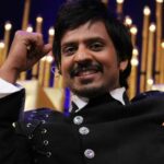 Akul Balaji Age, Wife, Family, Biography