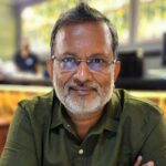 Ajit Anjum Age, Wife, Children, Family, Biography