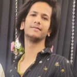 Arun Kathare Age, Family, Biography