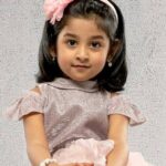 Baby Aazhiya Age, Family, Biography